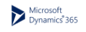 Data synchronisation for the Microsoft Dynamics 365 system